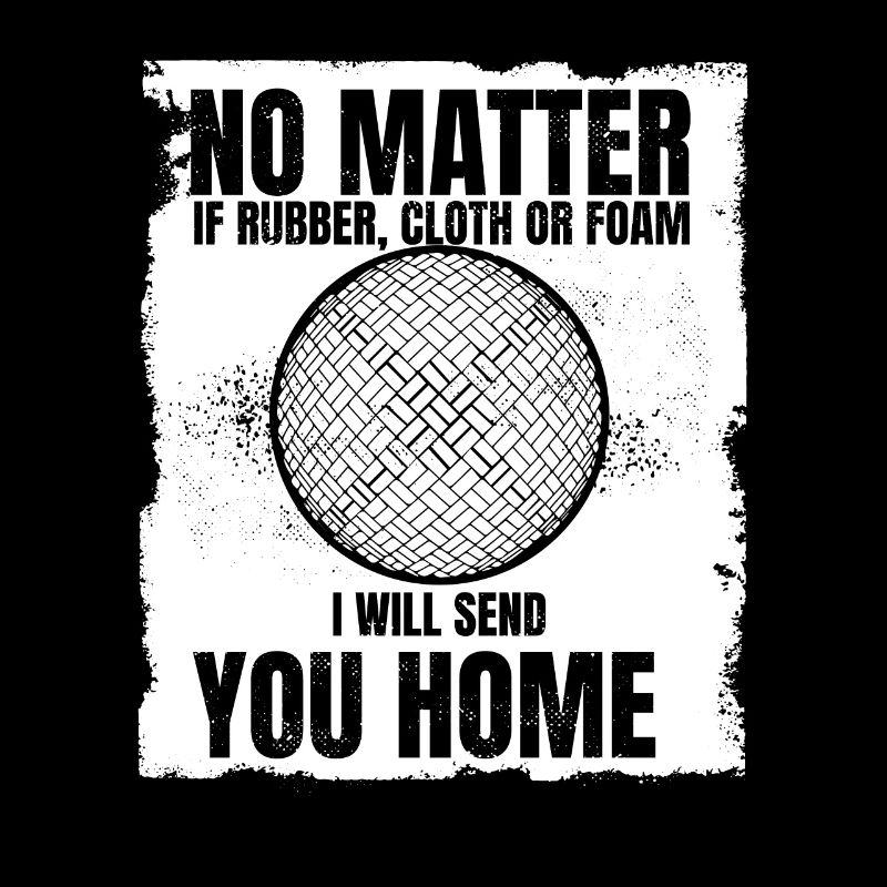 Ich schicke dir Home Game Prisonball Teamplayer