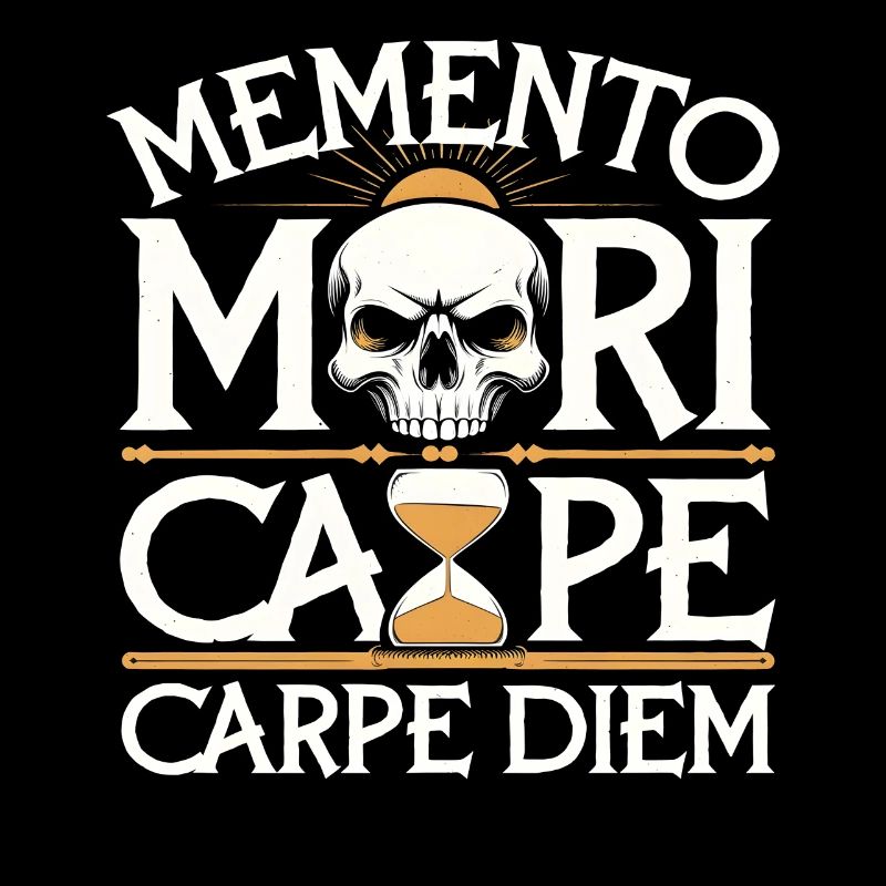 Memento Mori Stoïcisme