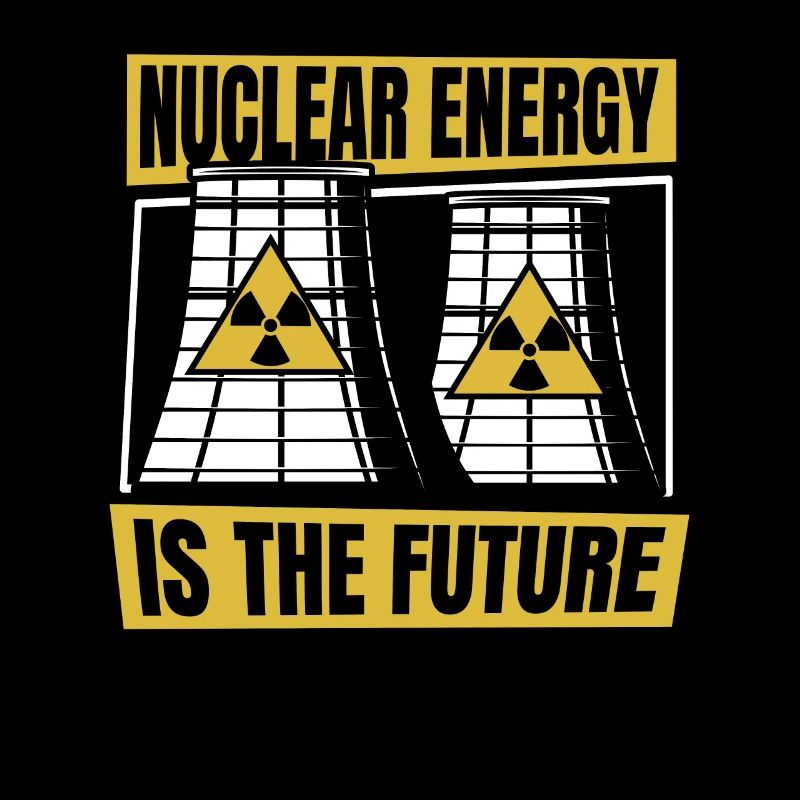 L’énergie nucléaire est l’énergie future de l’uranium