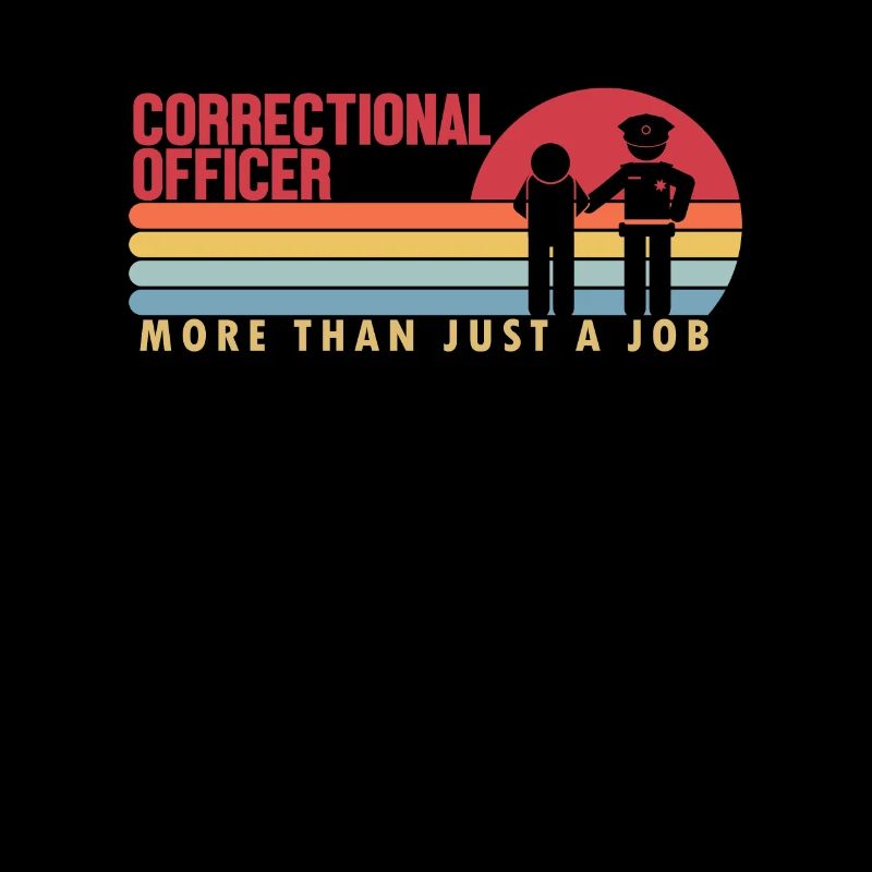 Agent correctionnel plus qu’un emploi Services correctionnels