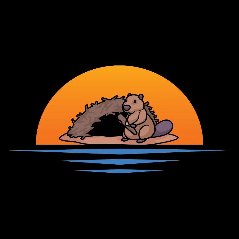 Biber Nutria