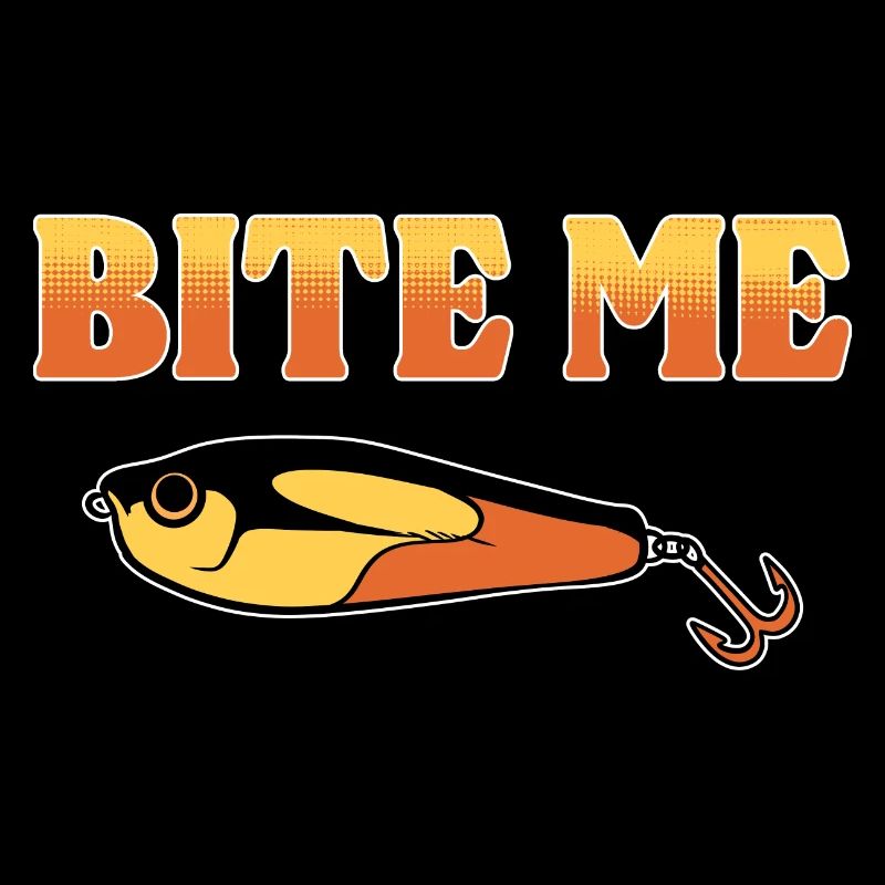 Bite Me Fischer