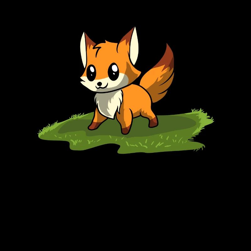 Fox red fox