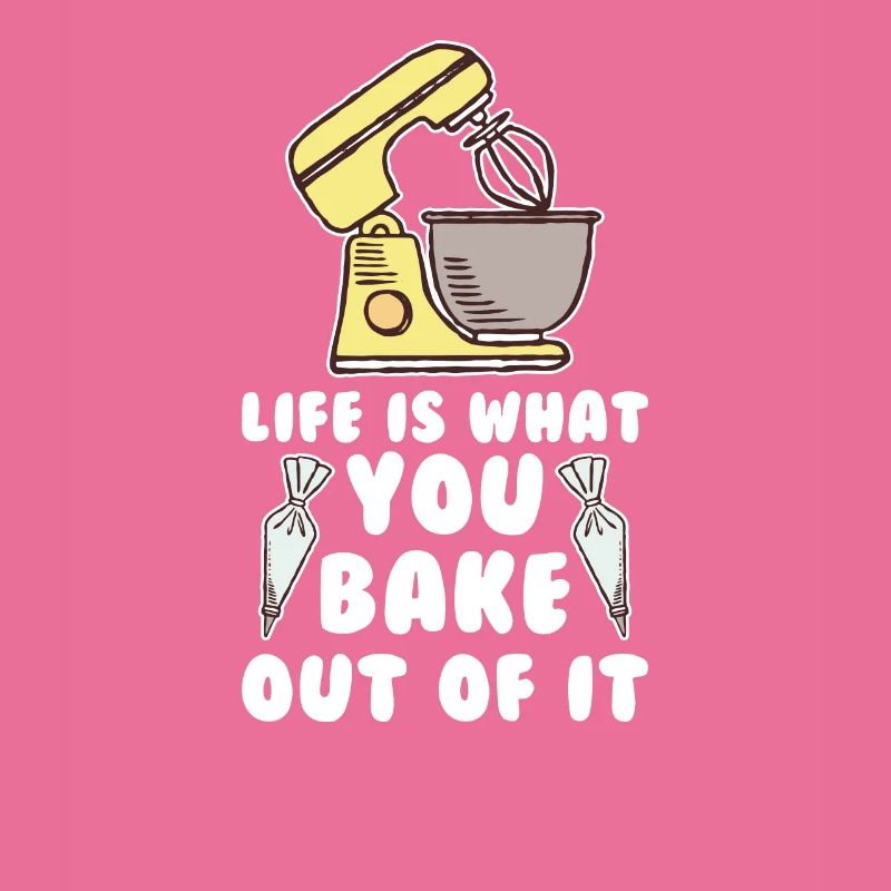 Baker Baking Pastry Chef