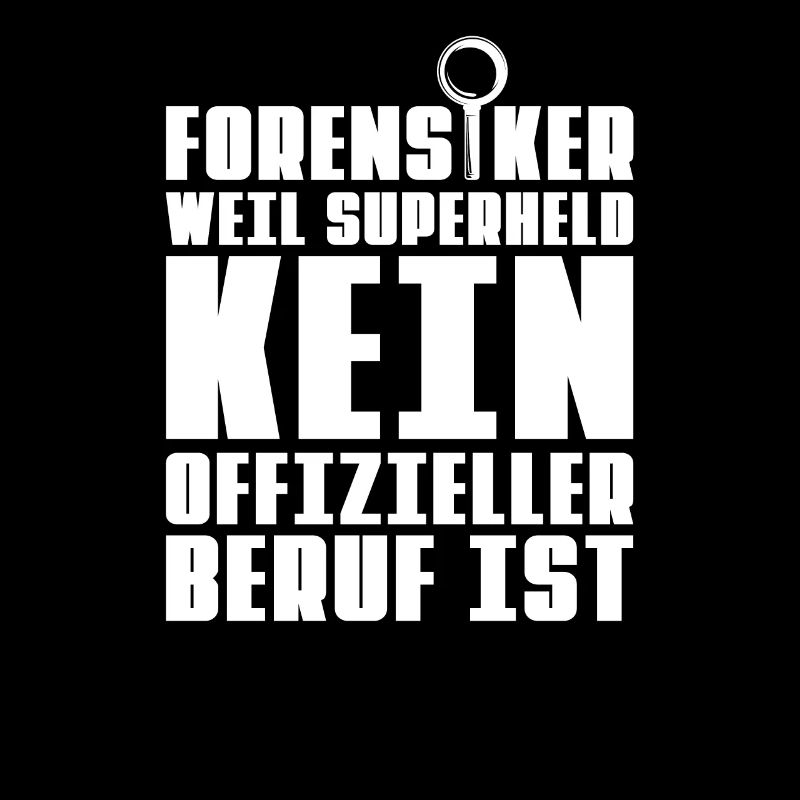 Forensik Forensiker