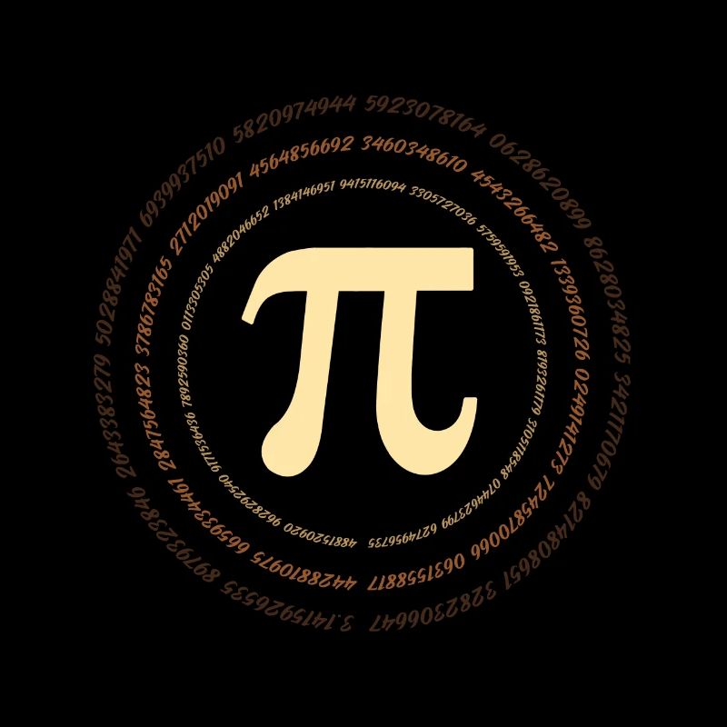 Happy Pi Day 3 14 Inifinite Mathematic Math Geek