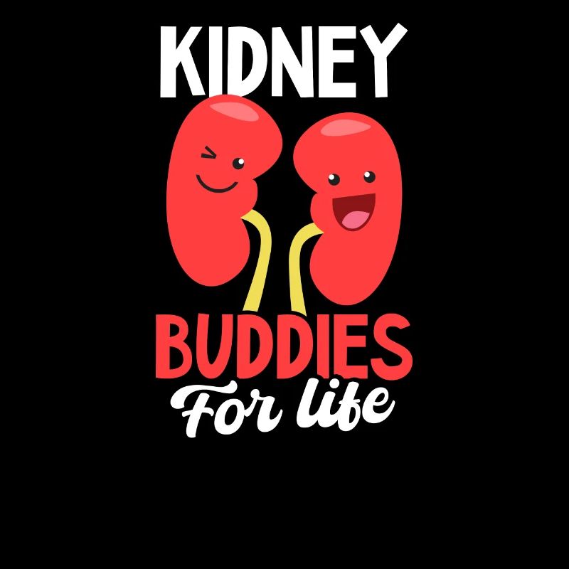 Dialysis Tech Kidney Buddies For Life