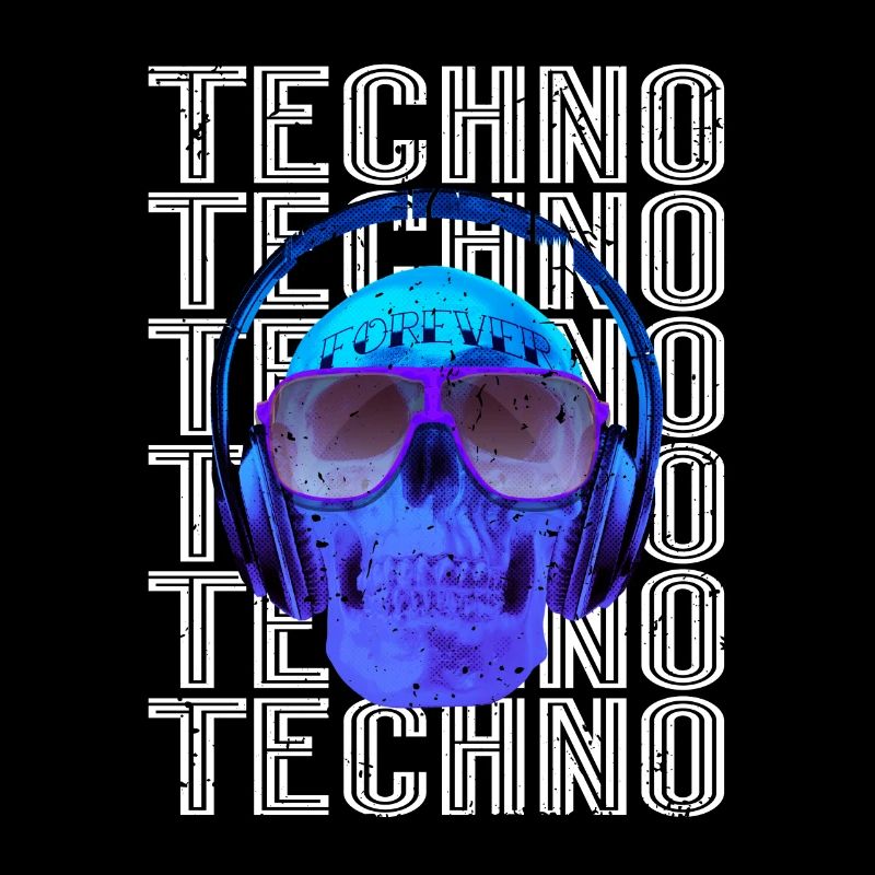 Techno Music