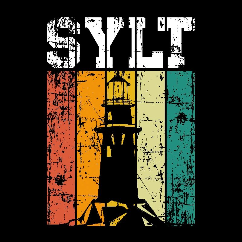 Sylt Leuchtturm