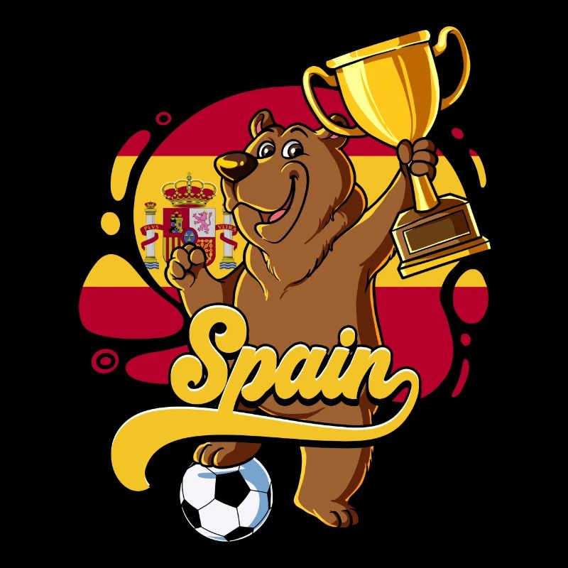 Spanien Fußball