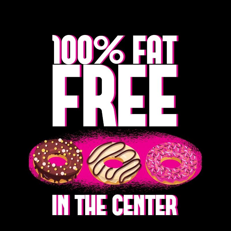 100% sans gras au centre 3