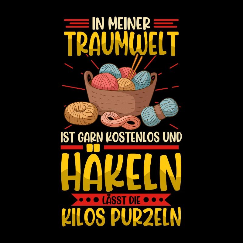 Häkeln