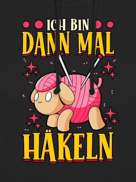 Häkeln