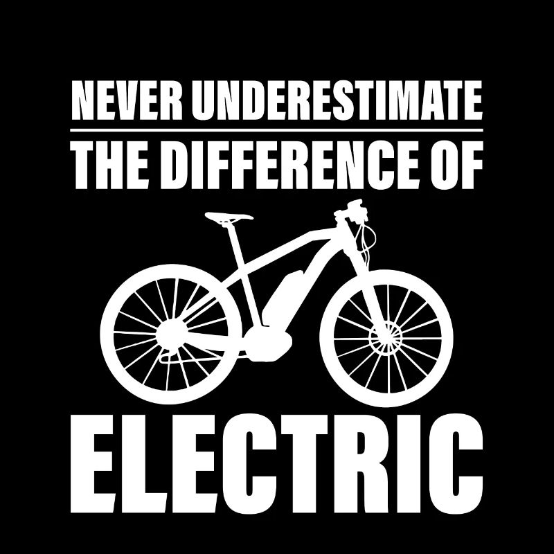 Never Underestimate The Difference Of Electric