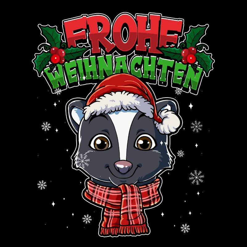 Frohe Weihnachten