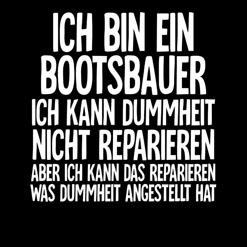 Bootsbauer