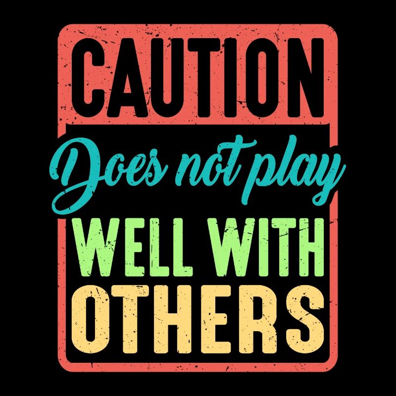 Caution Does Not Play Well With Others 39