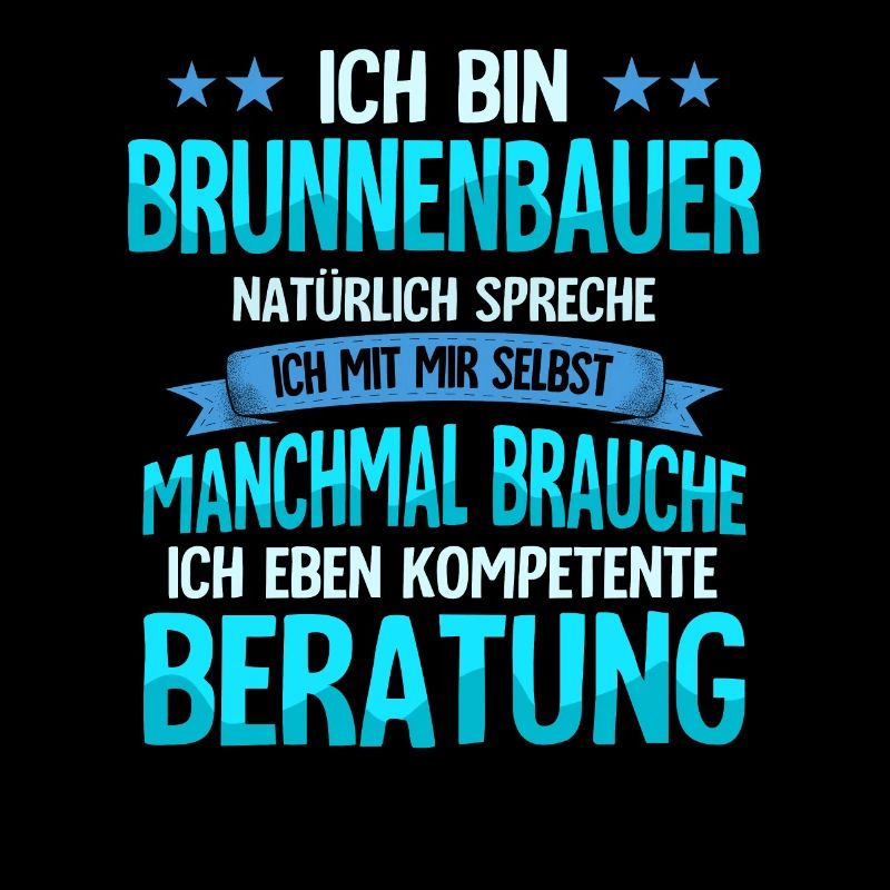 Brunnenbauer