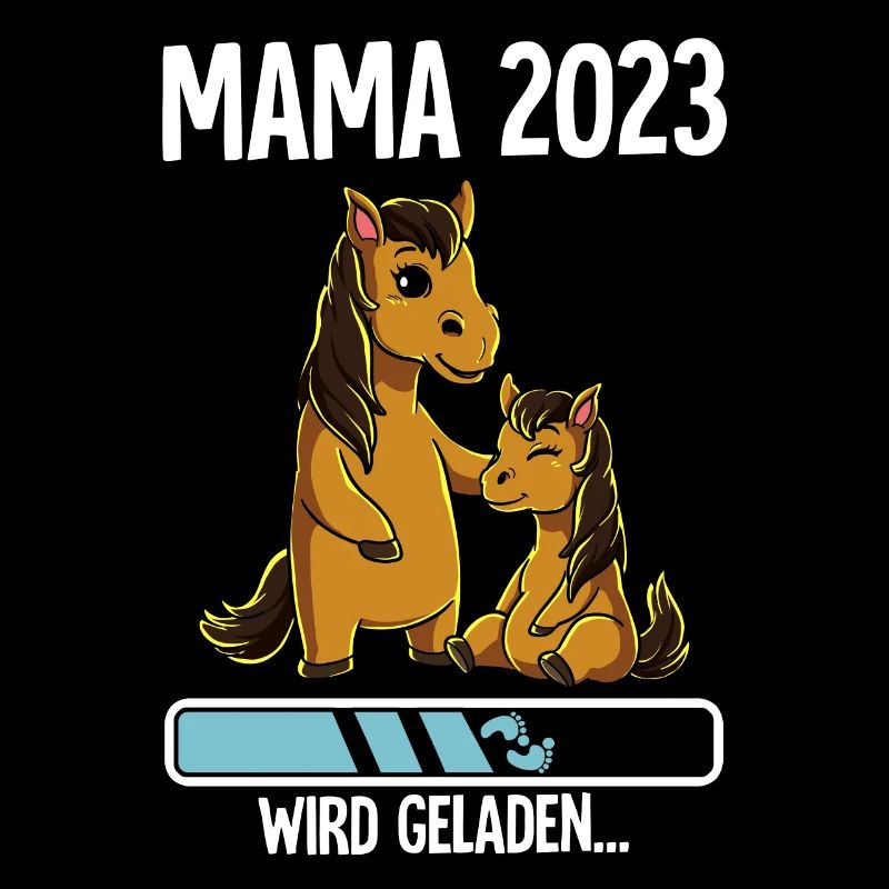 Werdende Mama 2023