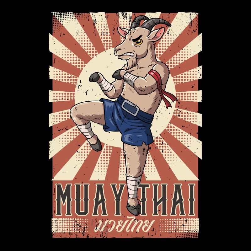 Muay Thai