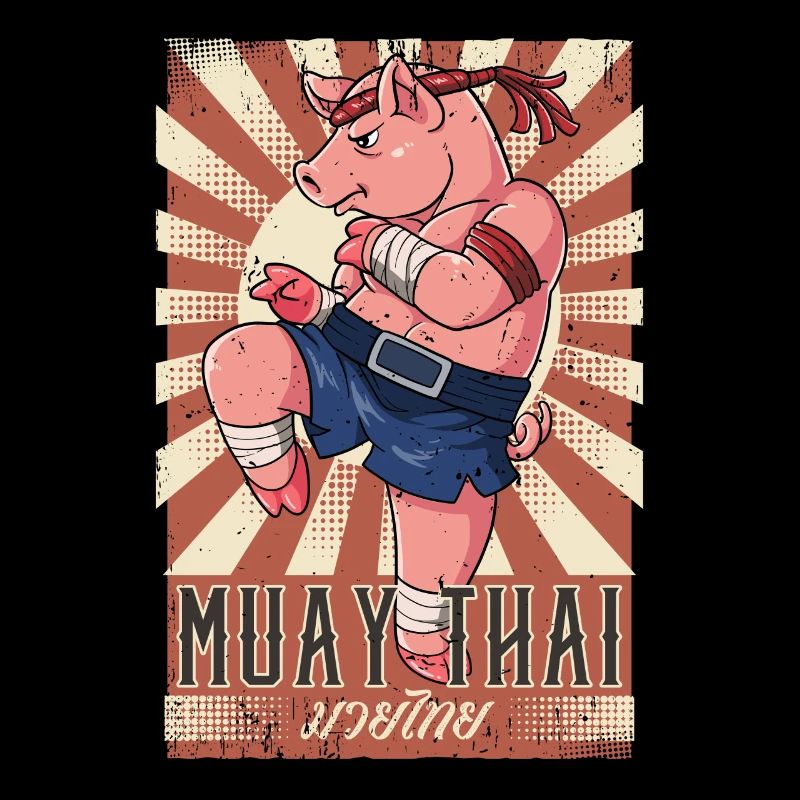 Muay Thaï