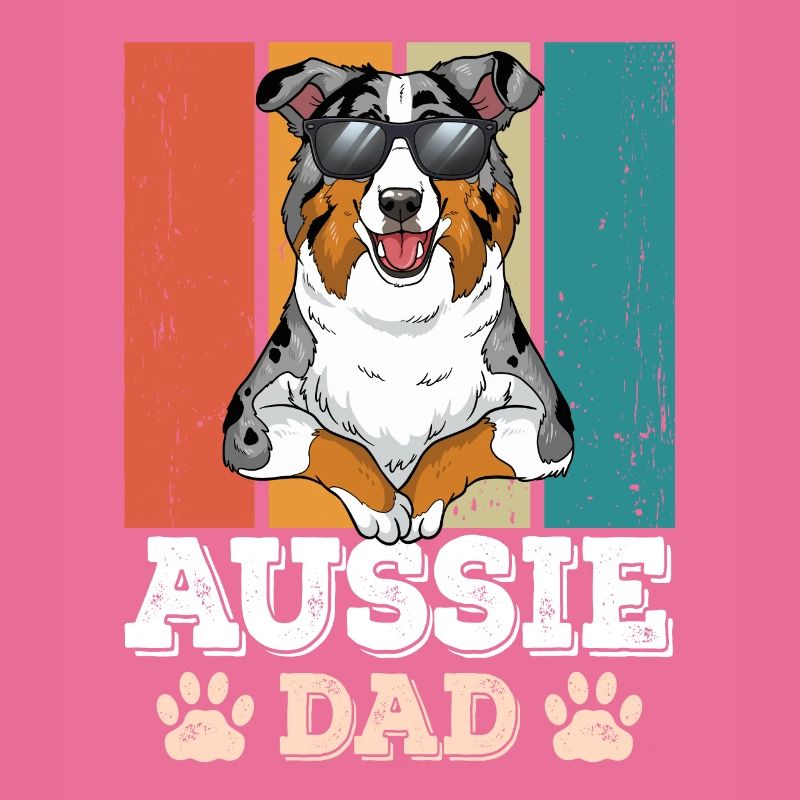 Aussie Dad