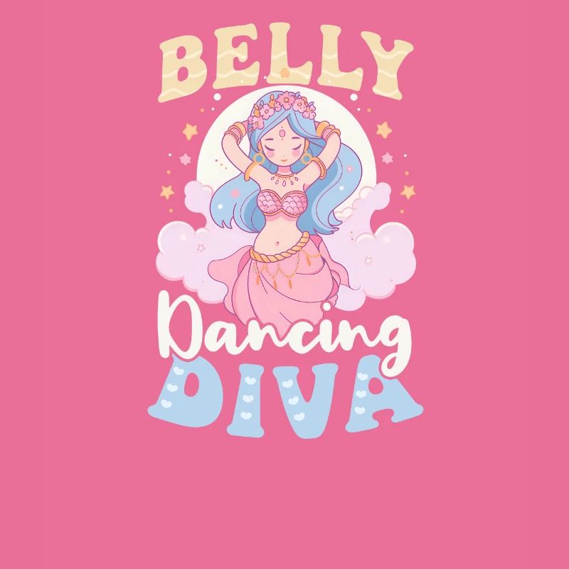 Danse du ventre Diva de danse du ventre
