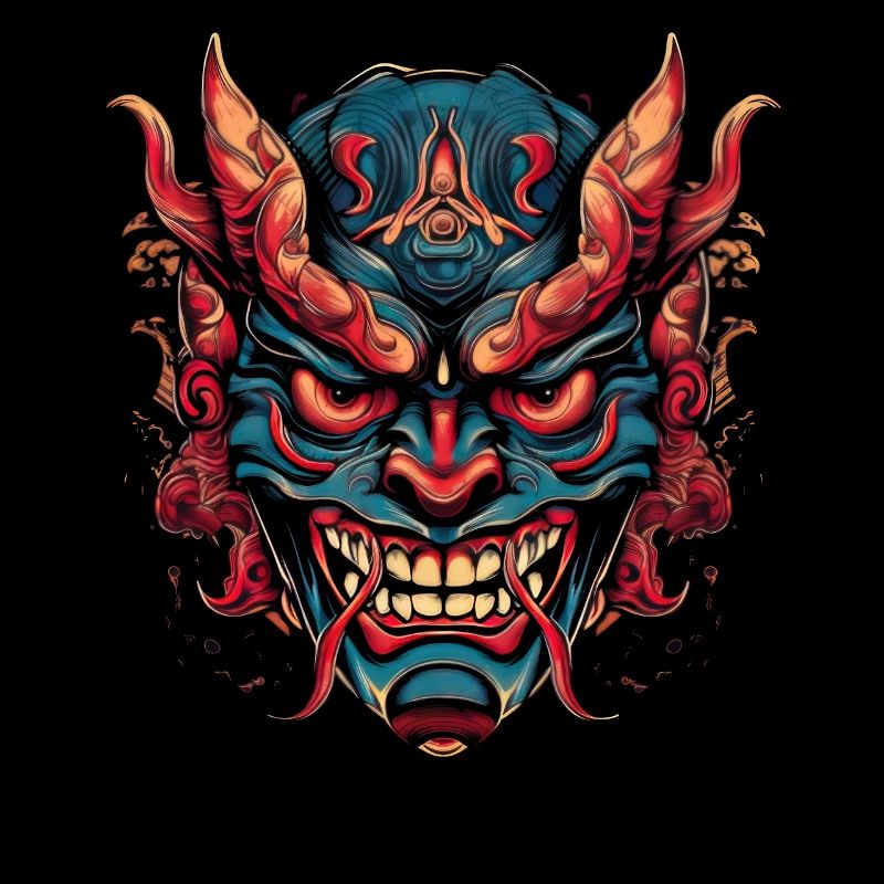 Monster Monster Demon Devil Vampire Guhl Zombie