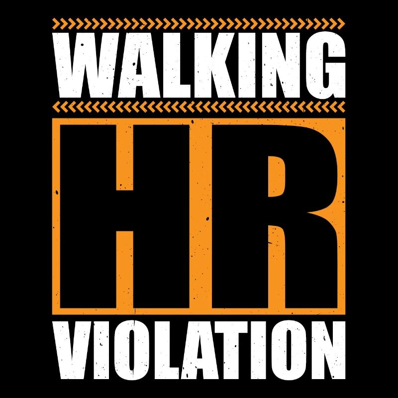 Violation de l’heure de marche 7