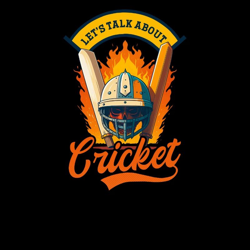 Cricket Player Talk About Cricket
