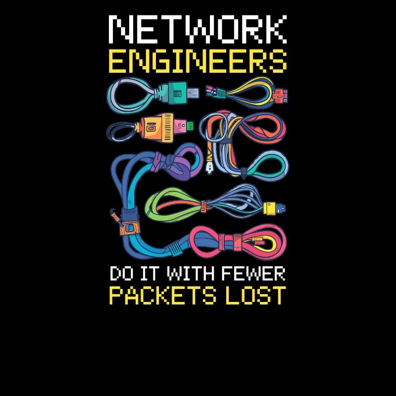 Netzwerktechnik: So vermeiden Sie Paketverluste