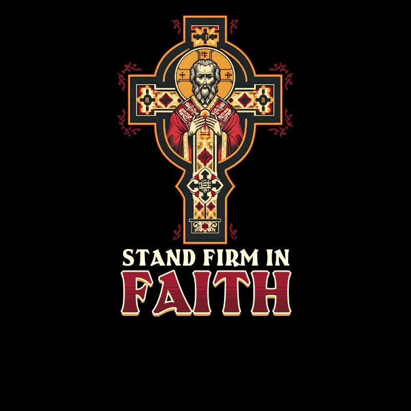 Les orthodoxes restent fermes dans la foi