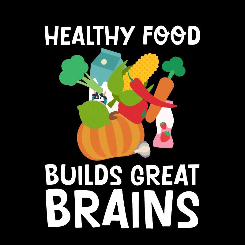 Les aliments sains pour développer un excellent cerveau 2