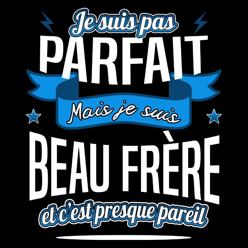 beau frère
