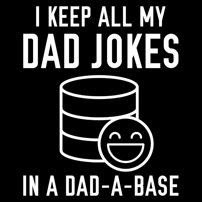 Officially Dad Jokes