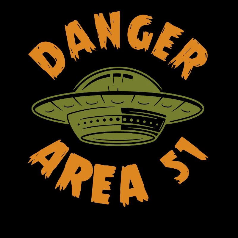 Zone de danger 51