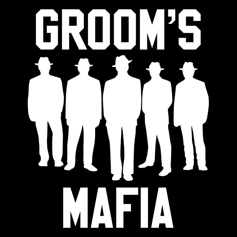 Invité de mariage mafia