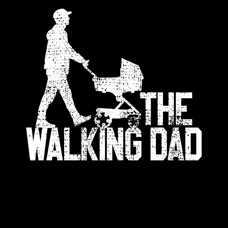 The Walking Dad