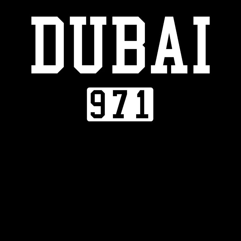 DUBAI DESIGN