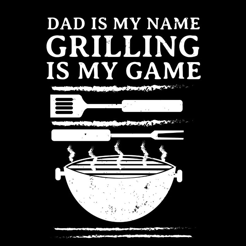 grill
