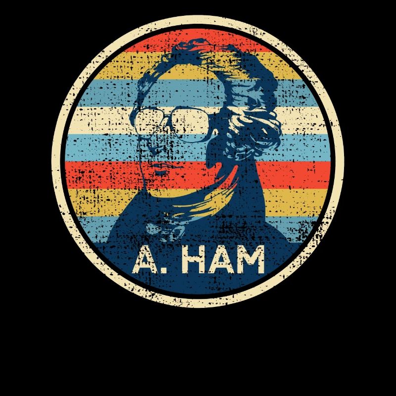 Alexander Hamilton