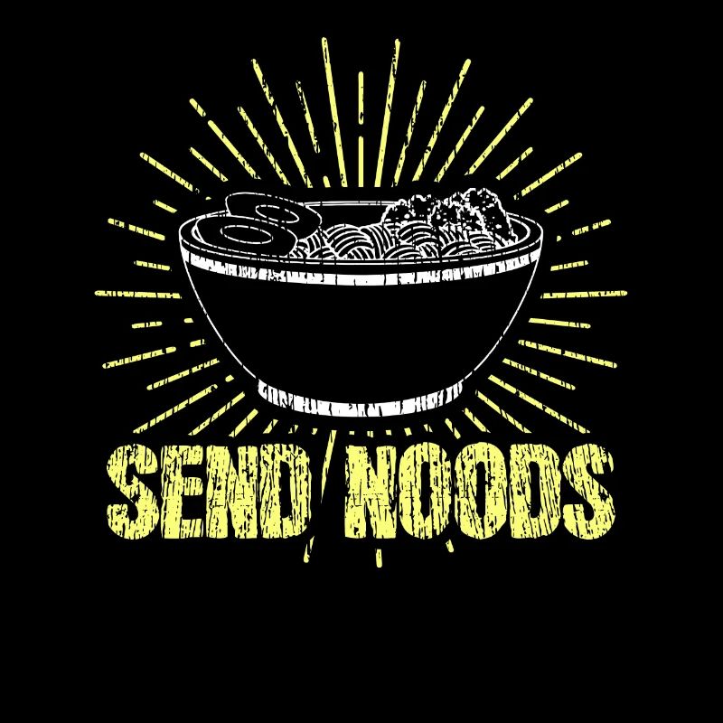 Ramen Ramen Ramen