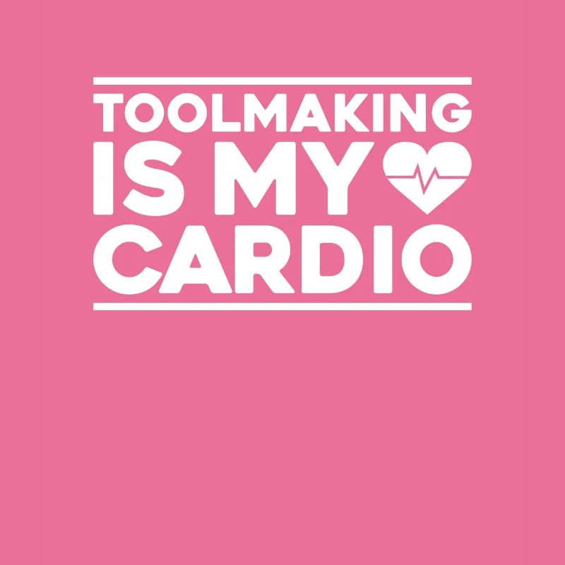 Tool Mechanic Toolmaker Tool & The Maker