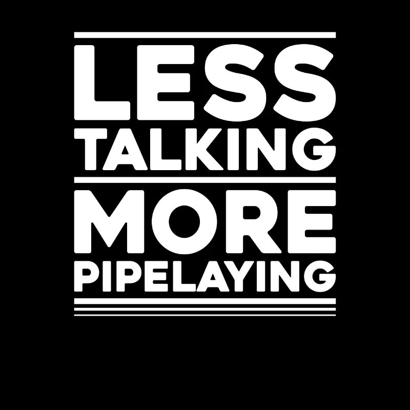 Constructeur de pipelines Construction de pipelines Pipelayer