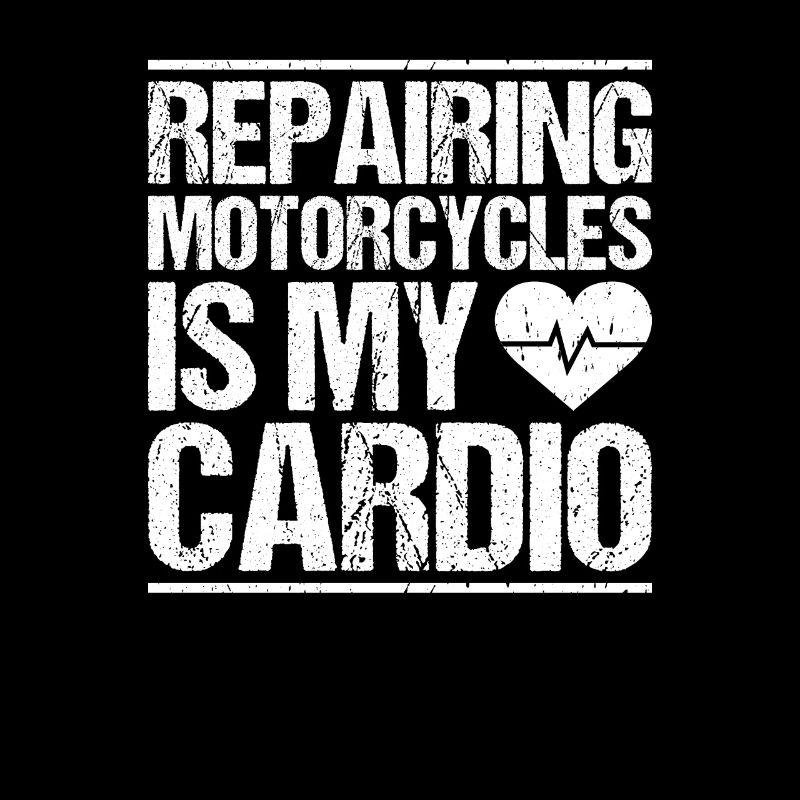 Two-wheel mechatronics engineer Motorcycle Motorcycle Mechanic