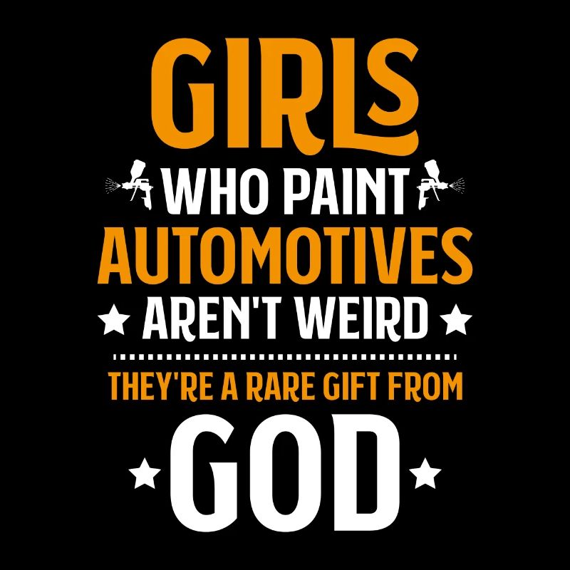 Vehicle Painter Painter Automotive Painter
