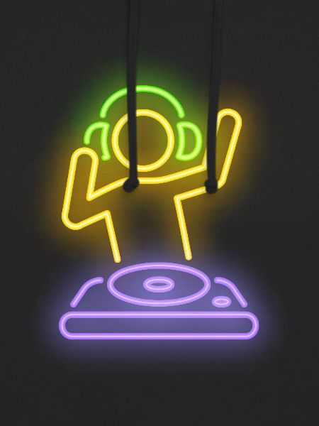 DJ