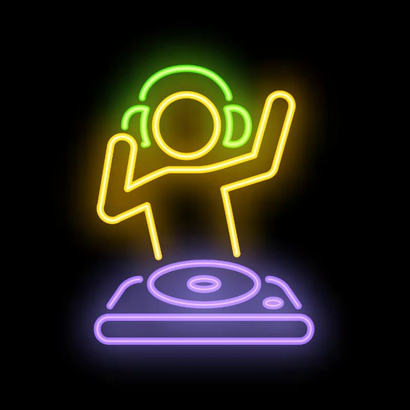 DJ
