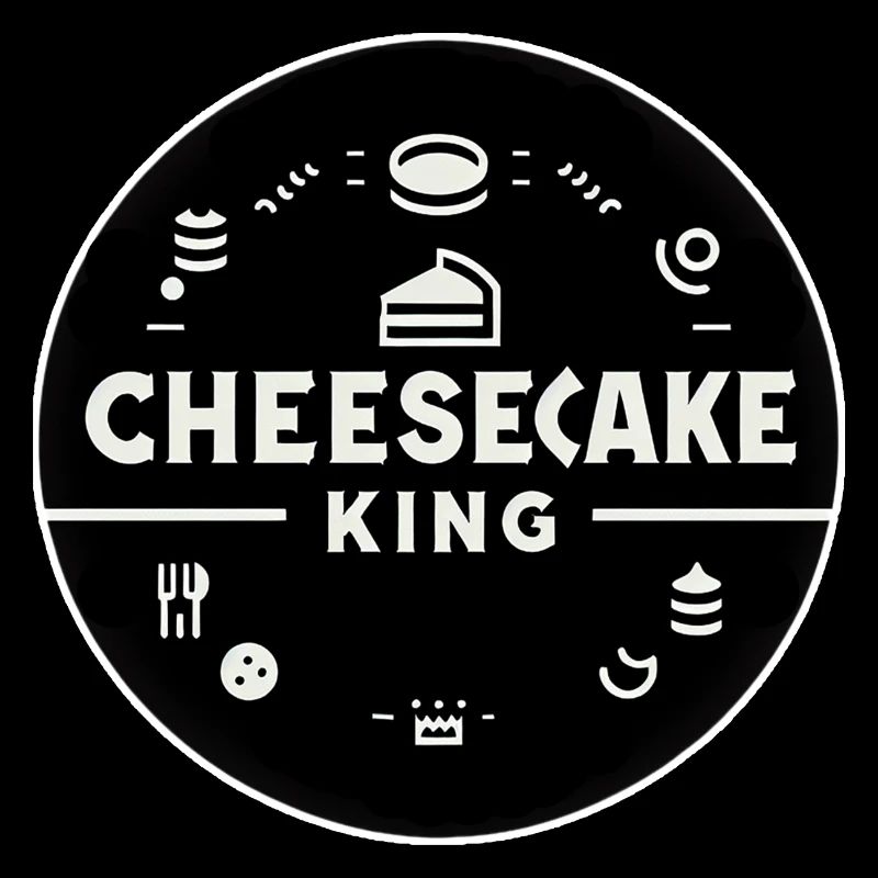 Cheesecake King 6