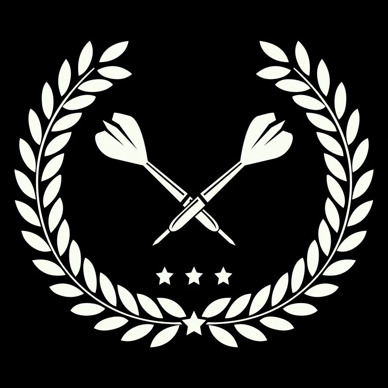 darts_lorbeerkranz